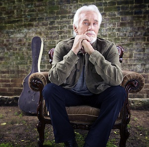 Kenny Rogers