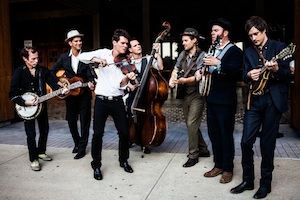 Old Crow Medicine Show