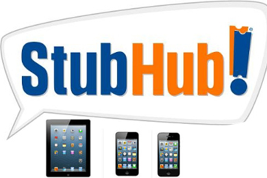 stubhub