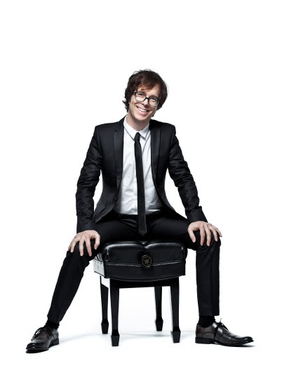 Ben Folds 2014