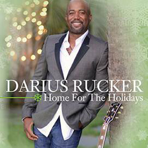 Darius-Rucker-Home-For-The-Holidays-Christmas-Album-2014