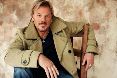 Phil Vassar