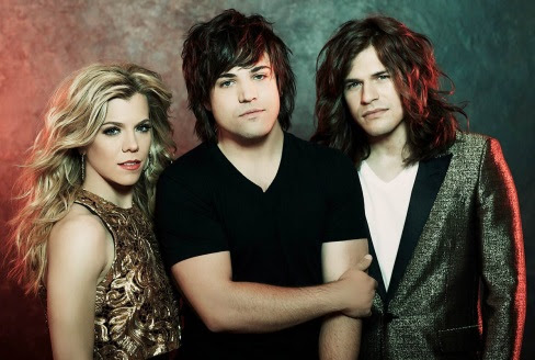 The Band Perry