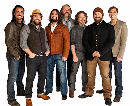 ZacBrownBand2014