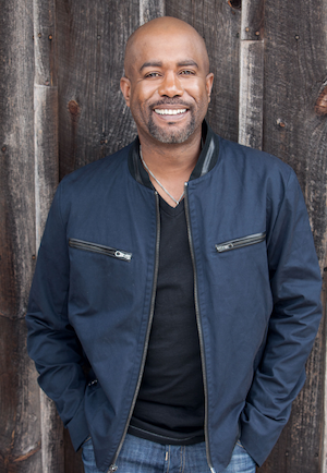 Darius Rucker