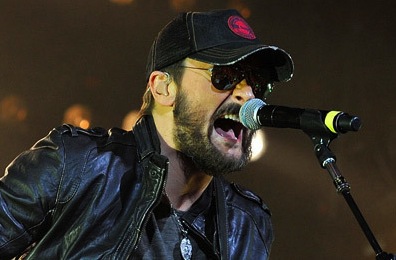 eric church slider