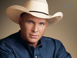 garth brooks