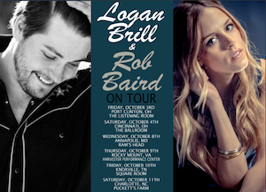 logan brill rob baird