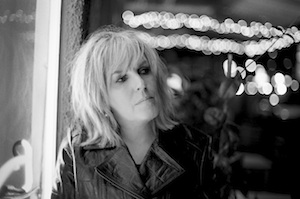 Lucinda Williams