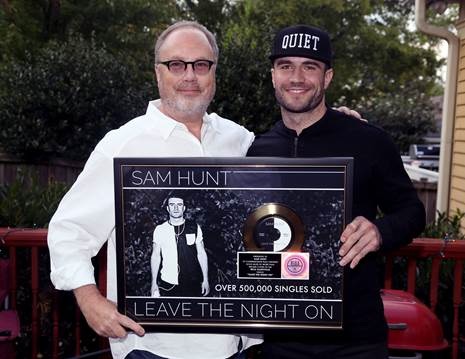 sam hunt111