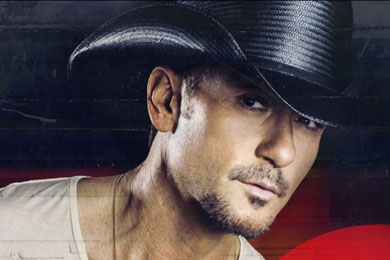 Tim McGraw