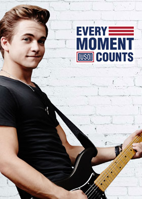 Hunter-Hayes-Tour-Every-Moment-Counts-Military