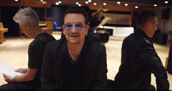 U2Bono