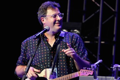 Vince Gill