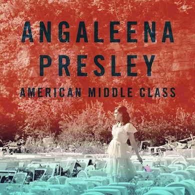 angaleena presley album 2014