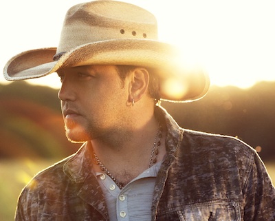 Jason Aldean