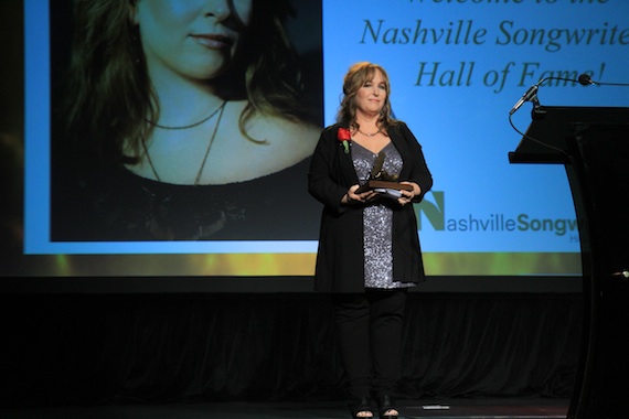 Gretchen Peters. Photo: Bev Moser/Moments By Moser