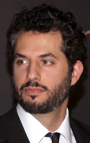 Guy Oseary