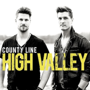 high valley county line 2014