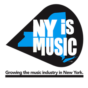 new york is music