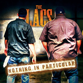 the lacs nothing in particular album