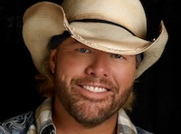 Toby Keith