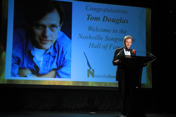 Tom Douglas. Photo: Bev Moser/Moments By Moser