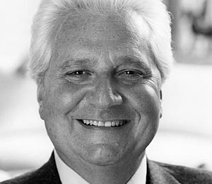 Martin Bandier