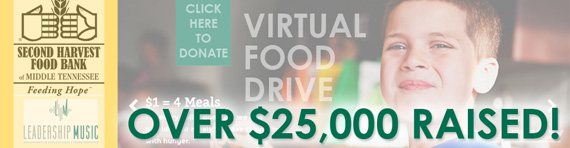 VirtualFoodDrive