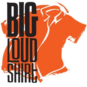 big loud shirt111