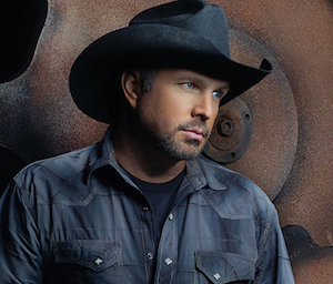 Garth Brooks