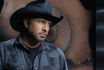 Garth Brooks