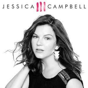 jessica campbell III111