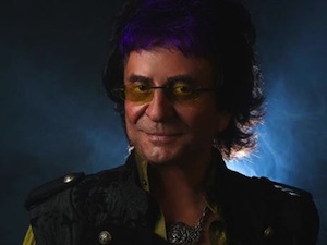 Jim Peterik 