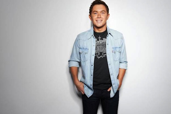 Scotty McCreery