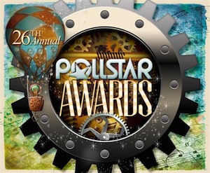 pollstar awards1