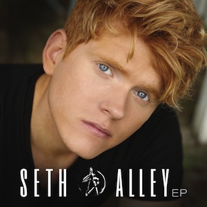 Seth Alley. Photo: Big Machine Records