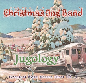 ChristmasJugBand