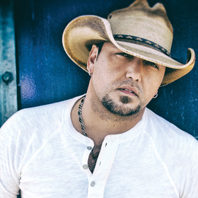 Jason Aldean 