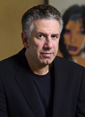 Ken Levitan