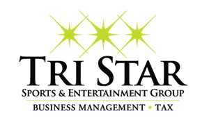 Tri star Logo