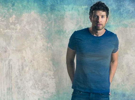 Brett Eldredge