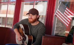 eric paslay