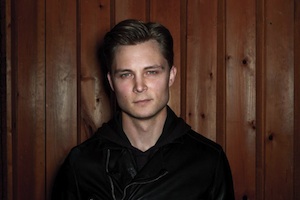 Frankie Ballard