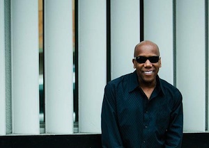 Nathan East