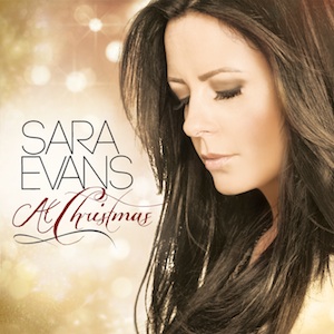 sara evans