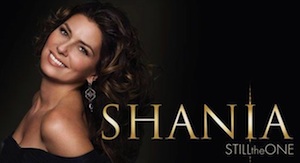 shania twain still the one1