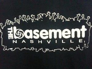 the basement nashville11