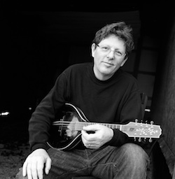 Musician Tim O'Brien