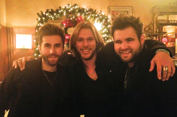 SwonBrothers